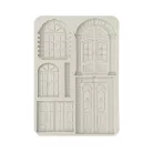 Stamperia Lavender Szilikon öntőforma A5 Provence Silicon Mould (1 db)