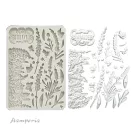 Stamperia Lavender Szilikon öntőforma A5 Elements Silicon Mould (1 db)
