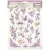 Stamperia Lavender Rizspapír készlet A4  Rice Paper Selection (6 ív)