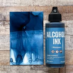 Ranger Alkoholos tinta Monsoon Tim Holtz Alcohol Ink (59 ml)