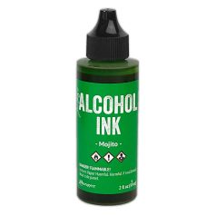Ranger Alkoholos tinta Mojito Tim Holtz Alcohol Ink (59 ml)