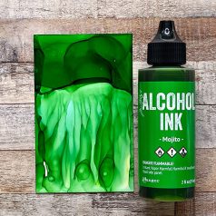 Ranger Alkoholos tinta Mojito Tim Holtz Alcohol Ink (59 ml)