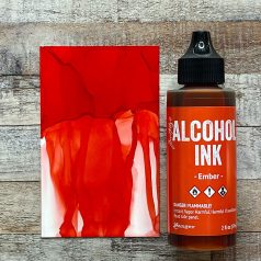 Ranger Alkoholos tinta Ember Tim Holtz Alcohol Ink (59 ml)