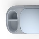 Cricut Maker 3 Elektromos vágóplotter - kezdőkészlet (1 db)