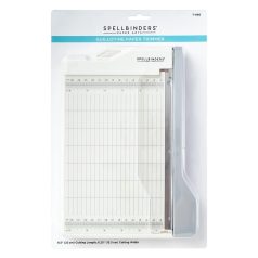   Spellbinders Karos Vágóasztal - Guillotine Paper Trimmer  (1 db)