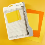   Spellbinders Karos Vágóasztal - Guillotine Paper Trimmer  (1 db)