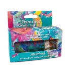 Jane Davenport Dreamer Dekorációs ragasztószalag Washi Tape (3 db)