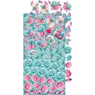 Craft O'Clock Kivágóív Soulflowers Mix Extras to Cut Set (18 ív)