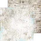 Craft O'Clock Scrapbook papírkészlet 8" (20 cm) Soulflowers Basic Paper Set (24 ív)