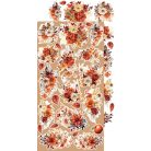 Craft O'Clock Kivágóív Autumnaria Flowers & More Extras to Cut Set (18 ív)