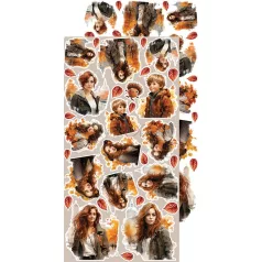   Craft O'Clock Kivágóív Autumnaria Sunset Extras to Cut Set (18 ív)