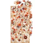 Craft O'Clock Kivágóív Autumnaria Mix Extras to Cut Set (18 ív)