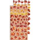 Craft O'Clock Kivágóív Autumnaria Mix Extras to Cut Set (18 ív)