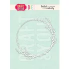 Craft & You Vágósablon Catkins Wreath Cutting Dies (1 csomag)