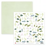   Craft & You Scrapbook kreatív készlet 12" (30 cm) Wonderful Day Creative Set (1 csomag)