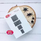 Craft & You Vágósablon Blots Set Cutting Dies (1 csomag)