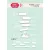 Craft & You Vágósablon Signpost Set Cutting Dies (1 csomag)