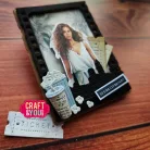 Craft & You Vágósablon ATC Cinema Set Cutting Dies (1 csomag)