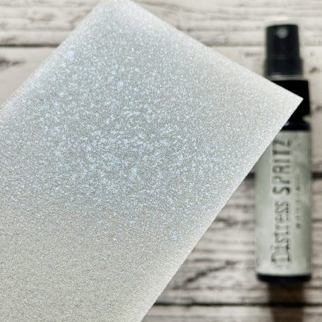 Ranger Tim Holtz Distress Spritz Weathered Wood Gyöngyház permet (1 db)