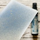 Ranger Tim Holtz Distress Spritz Uncharted Mariner Gyöngyház permet (1 db)