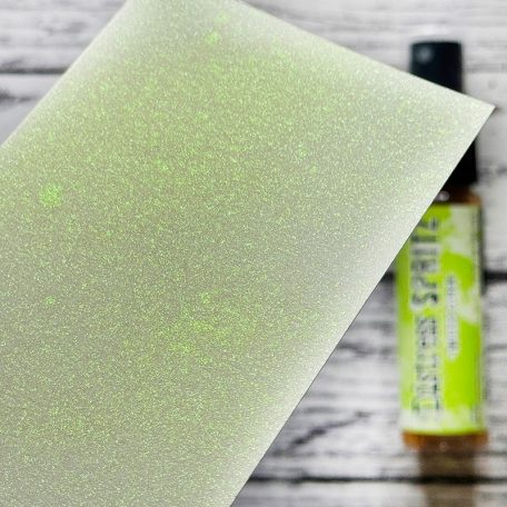 Ranger Tim Holtz Distress Spritz Twisted Citron  Gyöngyház permet (1 db)