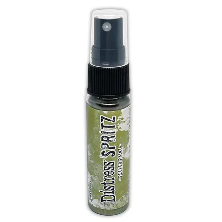 Ranger Tim Holtz Distress Spritz Peeled Paint Gyöngyház permet (1 db)