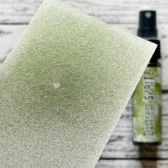   Ranger Tim Holtz Distress Spritz Peeled Paint Gyöngyház permet (1 db)