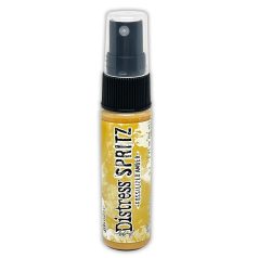   Ranger Tim Holtz Distress Spritz Fossilized Amber Gyöngyház permet (1 db)