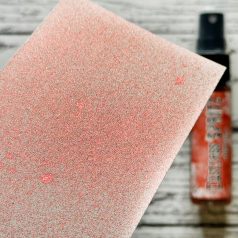   Ranger Tim Holtz Distress Spritz Barn Door Gyöngyház permet (1 db)