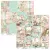 Mintay Papers In My Craftroom Scrapbook papír 6 12" (30 cm) 1 ív