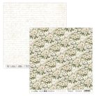 ScrapBoys Romantic Garden Scrapbook papírkészlet Paper Pad 12" (30 cm) 12 lap