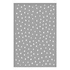 Spellbinders Stencil Raindrop (1 db)