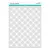 Spellbinders Stencil A4 Buffalo Plaid (1 db)