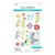 Spellbinders Vágósablon Garden Wreath Add-Ons Cutting Dies (1 csomag)