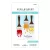 Spellbinders Vágósablon Artful Brush Cutting Dies (1 csomag)