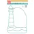 Marianne Design Stencil - Lighthouse by Marleen - Craft Stencils (1 db)