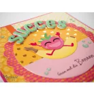 Marianne Design Vágósablon - Scalloped circles - Creatable (1 csomag)