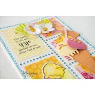 Marianne Design Vágósablon - Ice Cream - Creatable (1 csomag)