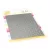 Marianne Design Klisé - hődomborításhoz - Hearts - Hot Foil (1 csomag)