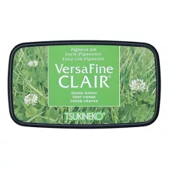   Tsukineko VersaFine Clair Medium Grass Green Tintapárna 1 db