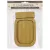 Stamperia Jars MDF alap Crafty Shapes MDF BLANKS (1 db)