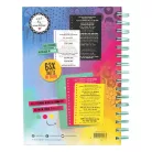 Art by Marlene Golden oldie collector's book Matrica készlet ABM Sticky 1 csomag