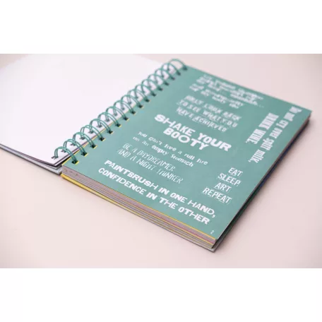 Art by Marlene Golden oldie collector's book Matrica készlet ABM Sticky 1 csomag