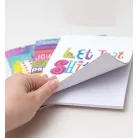 Art by Marlene Pontozott füzet A6 ABM Bullet Journals 3 db