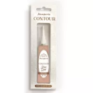   Stamperia Kontúrozó festék - Rose Gold - Create Happiness - Contour Liner (1 db)