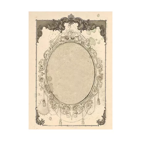 Stamperia All you need for Christmas Rízspapír készlet A6 Backgrounds Rice Paper Backgrounds (8 ív)