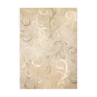 Stamperia Gear up for Christmas Rízspapír készlet A6 Backgrounds Rice Paper Backgrounds (8 ív)