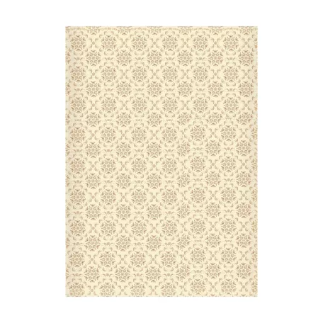 Stamperia The Nutcracker Rízspapír készlet A6 Backgrounds Rice Paper Backgrounds (8 ív)