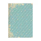 Stamperia The Nutcracker Rízspapír készlet A6 Backgrounds Rice Paper Backgrounds (8 ív)