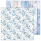 LemonCraft Scrapbook papírkészlet 12" (30 cm) - Sea Story - Scrapbooking Paper Pad (1 csomag)